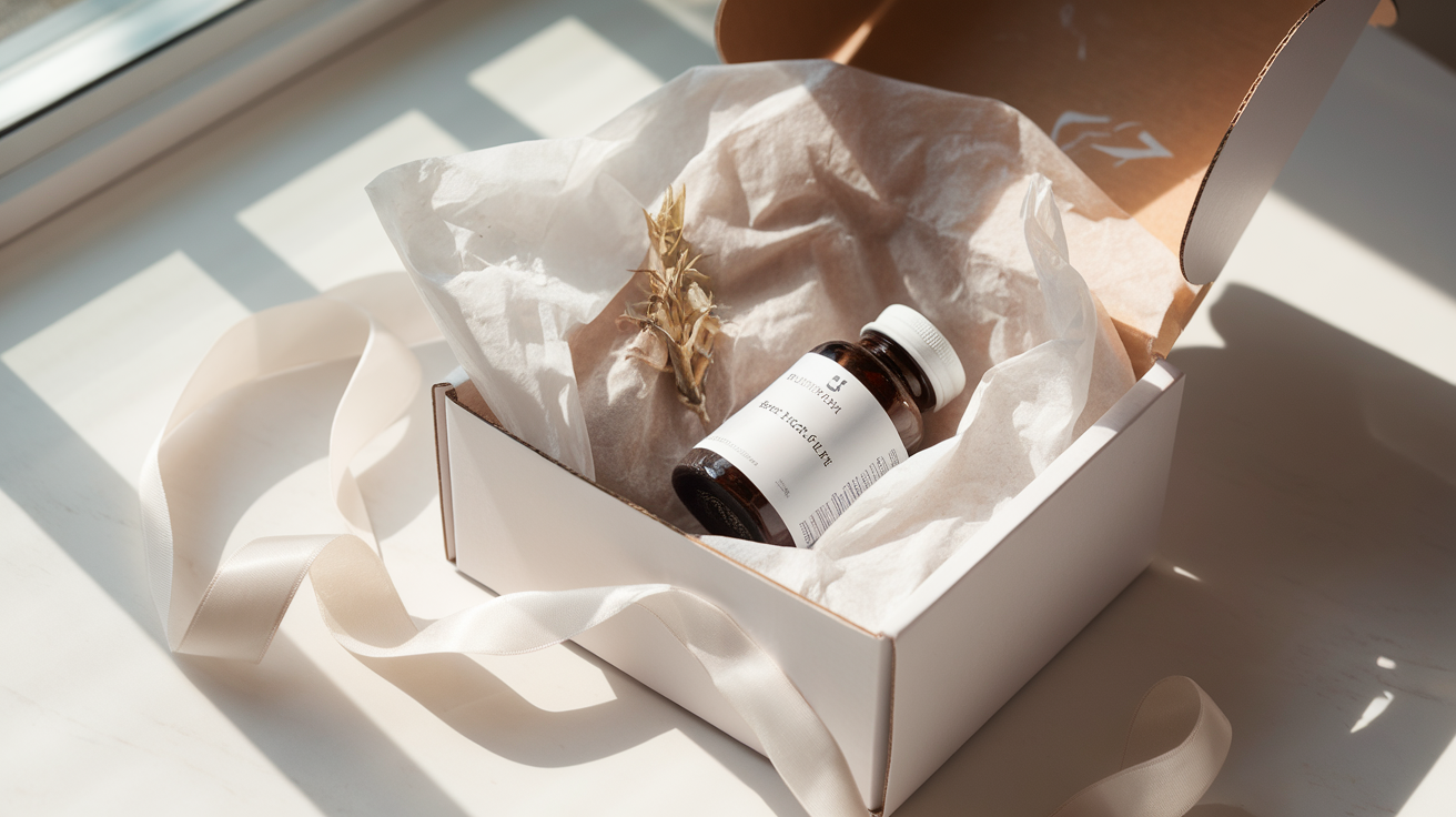 Balení CardioVital Premium